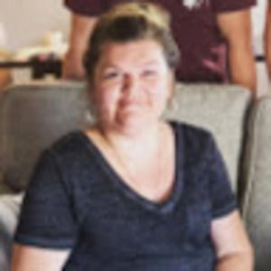 Meet your Posher, Natasha